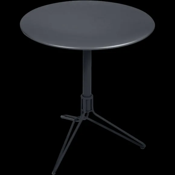 Fermob Flower Pedestal Table