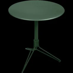 Fermob Flower Pedestal Table