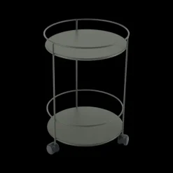 Fermob Guinguette Side Table