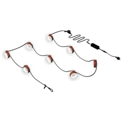 Fermob Hoop String Lights
