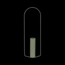 Fermob Itac Cylindrical Vase