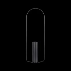 Fermob Itac Cylindrical Vase