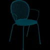 Fermob Lorette Armchair