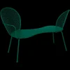 Fermob Lorette Conversation Bench