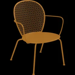 Fermob Lorette Low Armchair