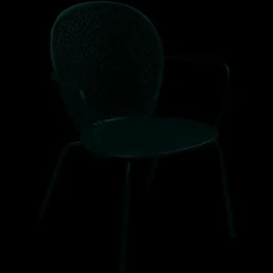Fermob Lorette Low Armchair