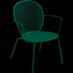 Fermob Lorette Low Armchair