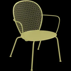 Fermob Lorette Low Armchair