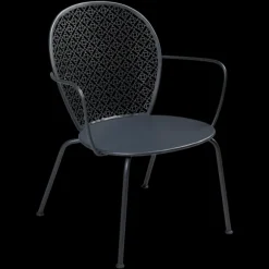 Fermob Lorette Low Armchair