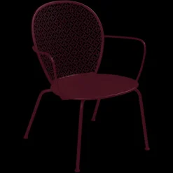 Fermob Lorette Low Armchair