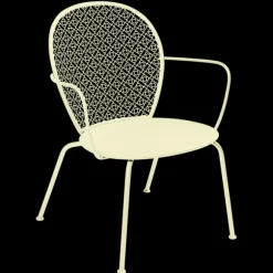 Fermob Lorette Low Armchair
