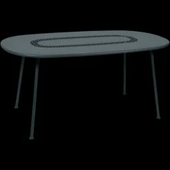 Fermob Lorette Oval Table