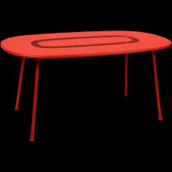 Fermob Lorette Oval Table