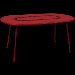 Fermob Lorette Oval Table