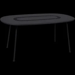 Fermob Lorette Oval Table