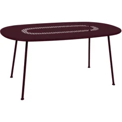 Fermob Lorette Oval Table