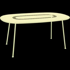 Fermob Lorette Oval Table