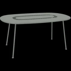 Fermob Lorette Oval Table