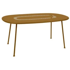 Fermob Lorette Oval Table