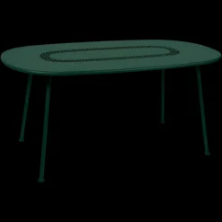 Fermob Lorette Oval Table