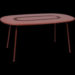 Fermob Lorette Oval Table