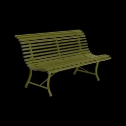 Fermob Louisiane Bench