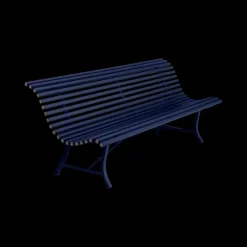 Fermob Louisiane Bench