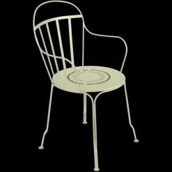Fermob Louvre Armchair