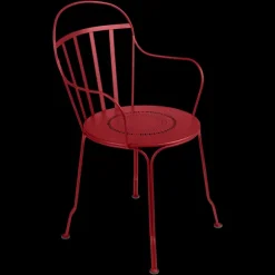 Fermob Louvre Armchair