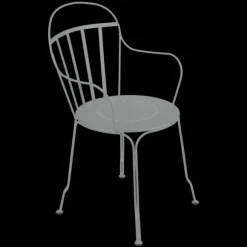 Fermob Louvre Armchair