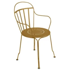Fermob Louvre Armchair