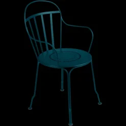 Fermob Louvre Armchair