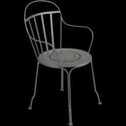 Fermob Louvre Armchair