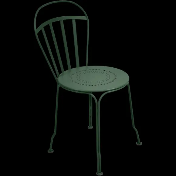 Fermob Louvre Chair