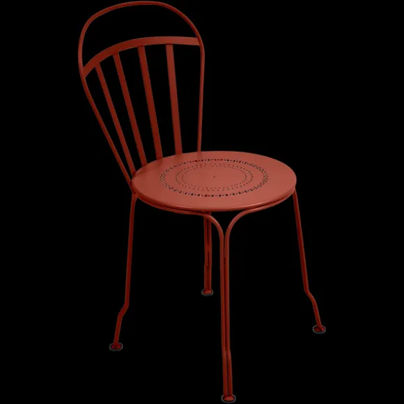 Fermob Louvre Chair