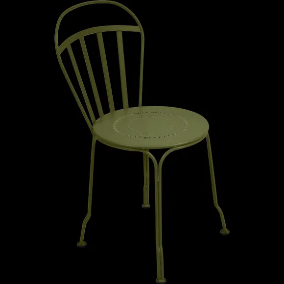 Fermob Louvre Chair