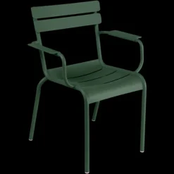 Fermob Luxembourg Arm Chair