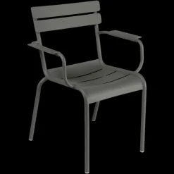 Fermob Luxembourg Arm Chair