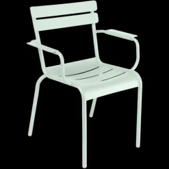 Fermob Luxembourg Arm Chair