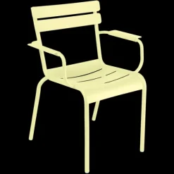 Fermob Luxembourg Arm Chair