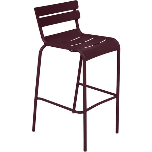 Fermob Luxembourg Bar Chair