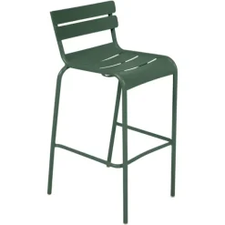 Fermob Luxembourg Bar Chair