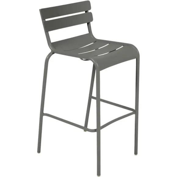 Fermob Luxembourg Bar Chair