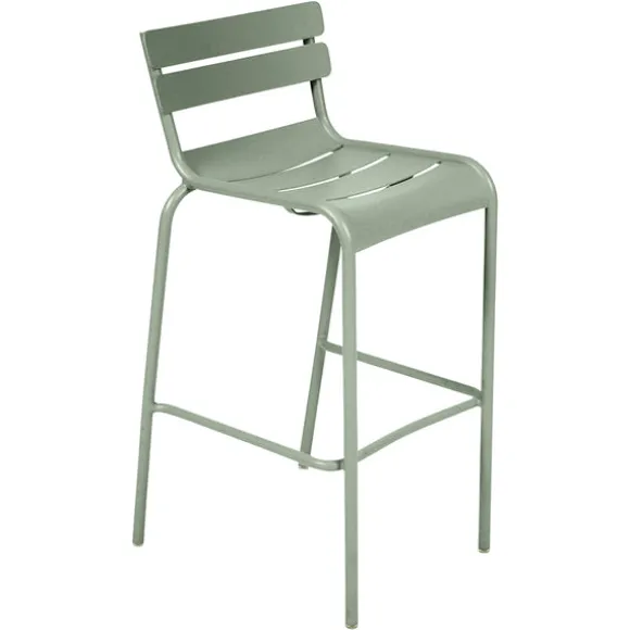 Fermob Luxembourg Bar Chair