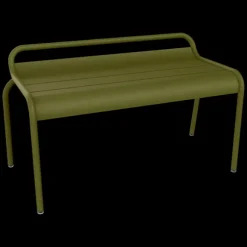 Fermob Luxembourg Compact Bench