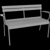 Fermob Luxembourg Garden Bench