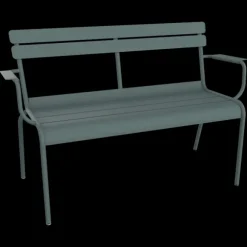 Fermob Luxembourg Garden Bench