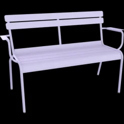 Fermob Luxembourg Garden Bench