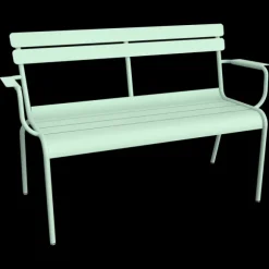 Fermob Luxembourg Garden Bench