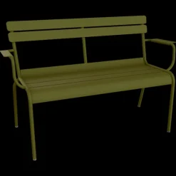 Fermob Luxembourg Garden Bench